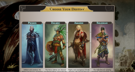 Dragons