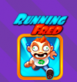 Running fred