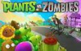 Plantas vs Zombies