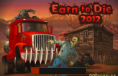 Earn to Die 2012